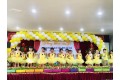 Báo cáo kết quả năng khiếu 10.2019